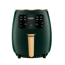 Cheffinger CF-AFRY4.5 fritőz
