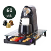 Cheffinger Nespresso 60 db-os kapszulatartó