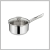 Cheffinger Nyeles lábas rozsdamentes acélból 20cm