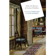  Chekhov – Anton Chekhov idegen nyelvű könyv