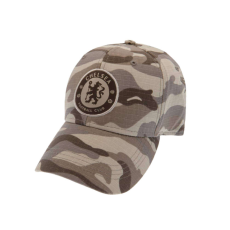  Chelsea baseball sapka felnőtt Camo