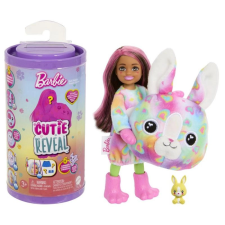Chelsea Cutie Reveal szivárványos álmok babák barbie baba