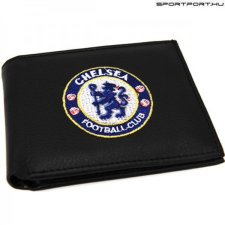 Chelsea FC bőr pénztárca - eredeti, liszenszelt klubtermék!!! ajándéktárgy