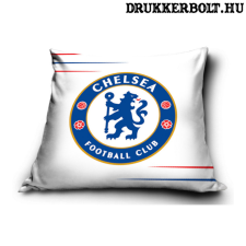Chelsea FC díszpárna / kispárna - eredeti, hivatalos Chelsea klubtermék lakástextília