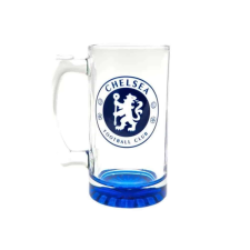 Chelsea söröskorsó dobozos CREST ajándéktárgy