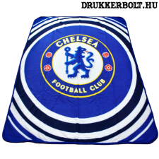 Chelsea takaró - eredeti, hivatalos termék lakástextília