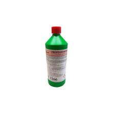 Chemico Fertőtlenítő hatású lúgos habtisztító 1 kg Chemico Prefoam 100 Plus tisztító- és takarítószer, higiénia