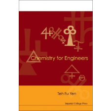  Chemistry For Engineers – Teh Fu Yen idegen nyelvű könyv