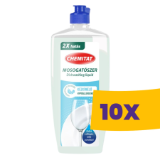 Chemitat kézi mosogatószer Soft 500ml (Karton - 10 db) tisztító- és takarítószer, higiénia