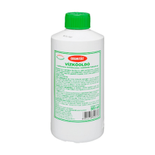 Chemität vízkőoldó citromsavas - 500 ml tisztító- és takarítószer, higiénia