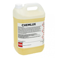  ChemLux Polírozó hatású Hab-viasz POLIMERREL! 5kg autóápoló eszköz