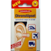 Chemoplast Füldugó (4 db)