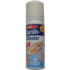 Chemoplast sebfedő spray 40ml elsősegély