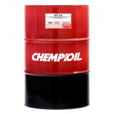 CHEMPIOIL 8901 ATF D-II (208 L) váltó olaj