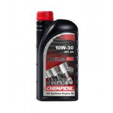 CHEMPIOIL 9505 Optima SN 10W-30 (1 L) motorolaj