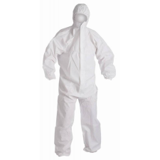 Chemsafe 500 OVERAL (fehér, 3XL) munkaruha