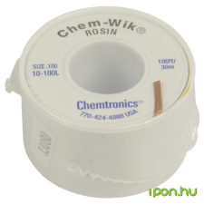 ChemWik Kiforrasztó Szalag 2.54 mm x 30 m tisztító- és takarítószer, higiénia