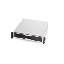 CHENBRO RM24100-L-U3 Szerverház (RM24100-L-U3) számítógép ház