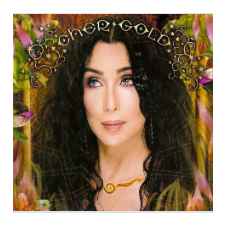 Cher - Gold (Cd) egyéb zene