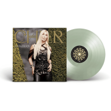 Cher - Living Proof (Limited Coke Bottle Green Vinyl) (Vinyl LP (nagylemez)) rock / pop