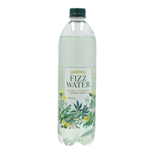  CHERNEL FIZZ WATER UBOR.-GYÖM. 750ML DRS üdítő, ásványviz, gyümölcslé