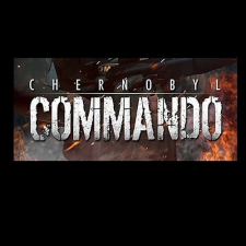  Chernobyl Commando (Digitális kulcs - PC) videójáték