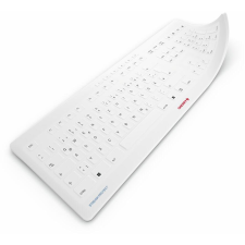 Cherry 61510017 tartozék bemeneti eszközhöz Billentyűzet takaró (61510017) billentyűzet