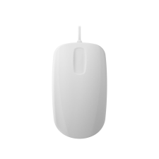 Cherry AK-PMH3 Medical Mouse Scroll Sensor White (AK-PMH3OS-US-W) egér
