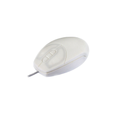 Cherry AK-PMT1LB-US Active Key Mouse White (AK-PMT1LB-US-W) egér
