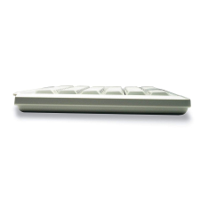 Cherry Compact G84-4420 trackball angol szürke billentyűzet billentyűzet