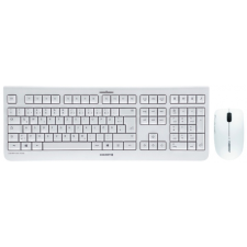 Cherry DW 3000 Német szürke billentyűzet