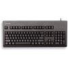 Cherry G80-3000 Vezetékes Mechanikus Billentyűzet (Fekete) - Angol (UK) (G80-3000LSCGB-2)