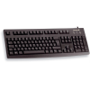 Cherry G83-6104/G83-6104LUNRB-2 US Angol fekete - OEM