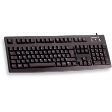 Cherry G83-6104/G83-6104LUNRB-2 US Angol fekete - OEM billentyűzet
