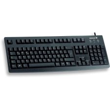 Cherry G83-6105 Angol fekete billentyűzet