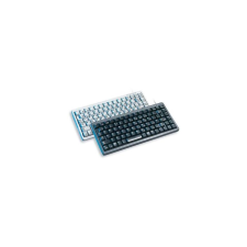 Cherry G84-4100 COMPACT KEYBOARD SWITZERLAND (G84-4100LCMCH-0) billentyűzet