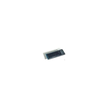 Cherry G84-4400 billentyűzet USB QWERTY Amerikai angol Fekete (G84-4400LUBUS-2) billentyűzet