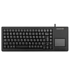 Cherry G84-5500 Keyboard Black US G84-5500LUMEU-2 billentyűzet