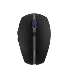 Cherry Gentix BT Mouse Black (JW-7500-2) egér