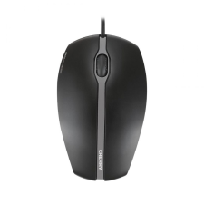 Cherry Gentix Corded Mouse Black (JM-0300) egér