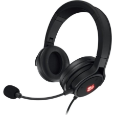 Cherry HC 2.2 (JA-2200-2) fülhallgató, fejhallgató