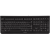 Cherry KC 1000 angol billentyűzet fekete USB (JK-0800EU-2)