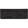 Cherry KC 1000 fekete UK Angol JK-0800GB-2