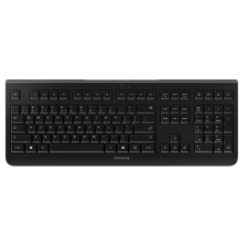 Cherry KW 3000 Low Noise Wireless Keyboard Black US (JK-3000EU-2) billentyűzet