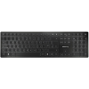 Cherry KW 9100 Slim wireless billentyűzet + egér Black UK