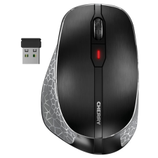 Cherry MW 8C ERGO Wireless fekete egér