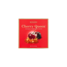 Cherry Queen - 108g csokoládé és édesség