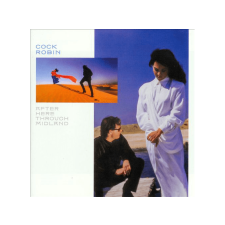 CHERRY RED After Here Through Midland - Expanded Edition (CD) egyéb zene