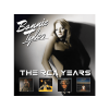 CHERRY RED Bonnie Tyler - The RCA Years (CD)