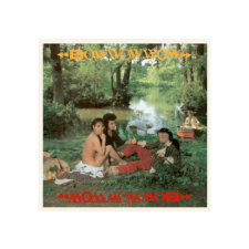 CHERRY RED Bow Wow - (CD) rock / pop